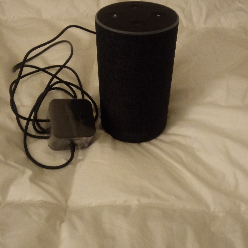 Amazon Echo